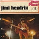 Jimi Hendrix - Faces And Places Vol. 12