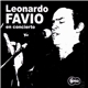 Leonardo Favio - en concierto